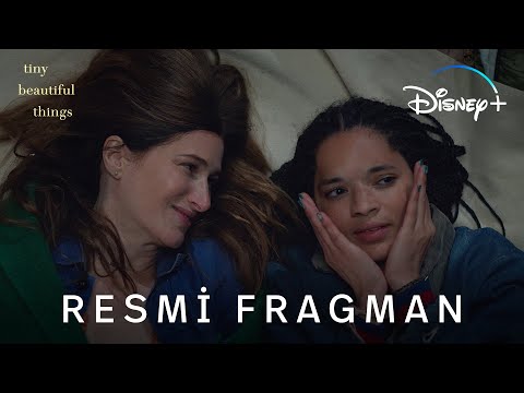 Tiny Beautiful Things | Resmi Fragman | Disney+