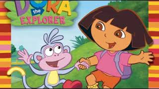 Dora The Explorer Theme Song 10 Hours