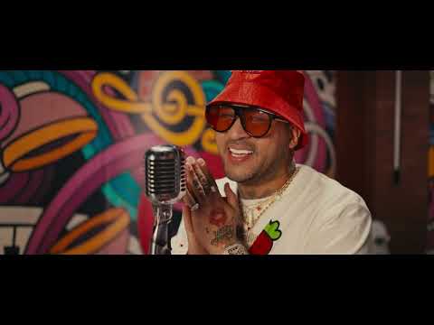 Wanton Chulito - Astral [ Official Video ]