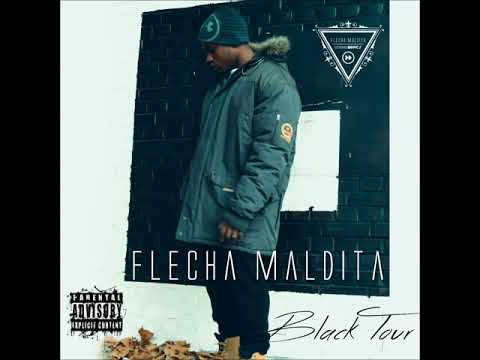 Flecha Maldita-Cuestión de fé(prod.Extremas beats)