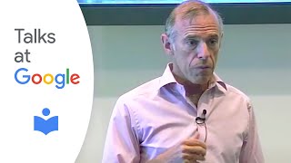 Tony Wagner: "Change Leadership: Transforming Education for the 21st Century" | Talks at Google