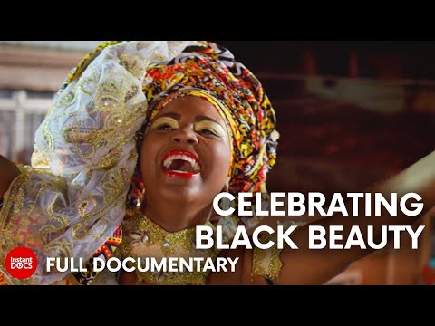Ilê Aiyê: Bringing Blackness to Salvador's Carnival | FULL DOCUMENTARY