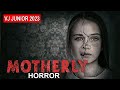 HORROR | MOTHERLY VJ EMMY 2023 HORRORMETIC MOVIES subscribe for more latest  movies uploads