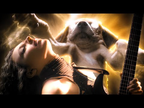 Alyssa Day - "Trundle" (feat. @ColeRolland) | Official Music Video