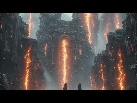 Dijuminati The Burning City of Secrets