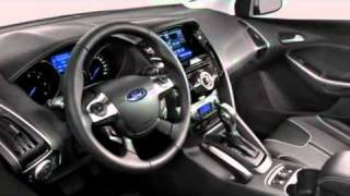 preview picture of video '2012 FORD FOCUS NY City World Ford Lincoln Mercury'