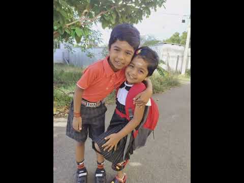 Happy birthday S.Thej Vishank #thecutiekiddus #Ajithaasre #vim_sankar