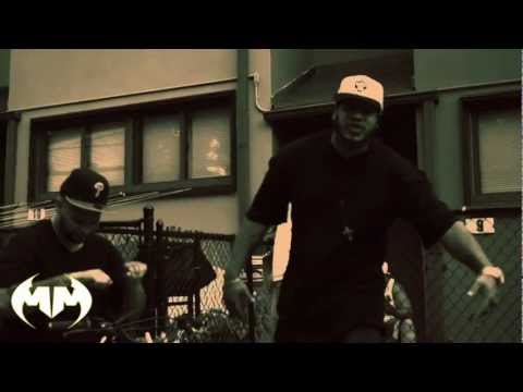 "All Birds (REMIX)" Official Video