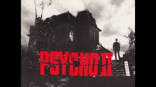 Psycho 2 Original TV Spot (Richard Franklin, 1983)