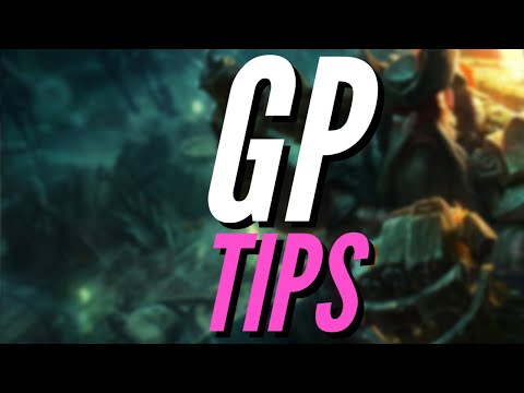 SHEN TIPS: How to win against Gangplank