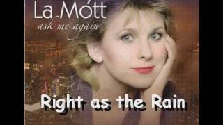 Right as the Rain - Nancy LaMott