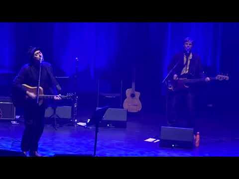 "Sometimes It Hurts", Tindersticks - Paris, Avril 2022