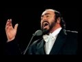 Luciano Pavarotti  Fav Napolitan Songs  Complete Album