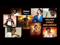 Rajani Mass Dialogues Mashup Tamil