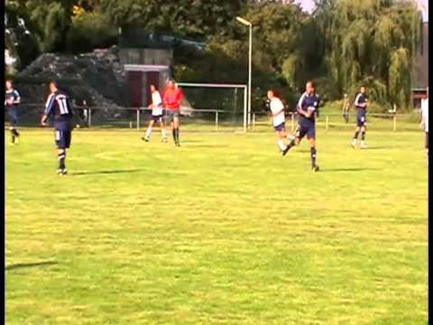 25. September 2011: TUS Kirchdorf - TUS St. Hülfe-Heede  2:3 (1:0) Kreisliga Diepholz