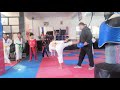TAEKWONDO SOKOUR SAHARA