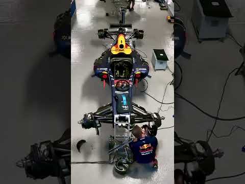 E PROIBIDO COMEMORAR NA FORMULA 1!!!