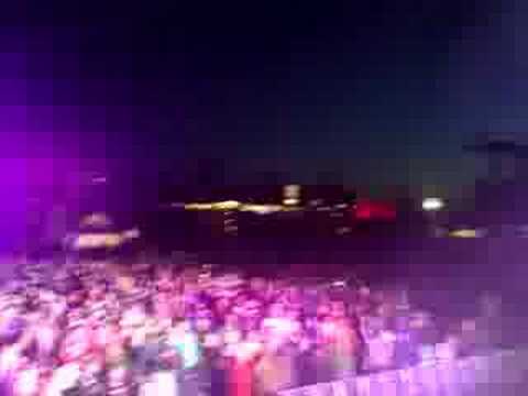 GOLDIE B2B DOC SCOTT - MELT FESTIVAL 2008 PART 1