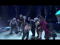 The Top 9 Perform To Yummy By Gwen Stefani Ft Pharrell Season 15 Ep 14 SYTYCD