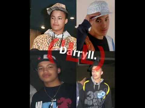 Darryl ft AliB,Soumia & Ryan Babel - Eeyeeyo!