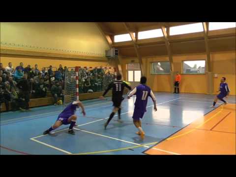 AVISTA Łążyn II – TERRA Sampława 6:10