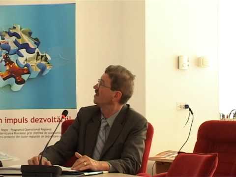 Oraşul Lehliu-Gară, pentru prima dată beneficiar de fonduri Regio