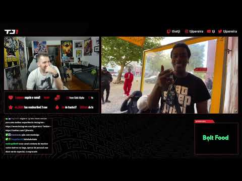 TJI REAGE À NOVA GERAÇÃO DA SUA ZONA