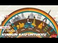 J-Rocks - Kuingin Kau Untukku (Video Lirik)