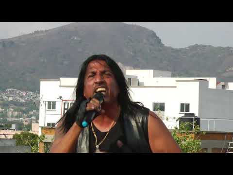 Banda Bostik trascendencia video oficial