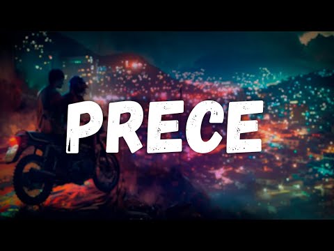 PEDRO SAMPAIO & MC Thiago - PRECE (Letra)