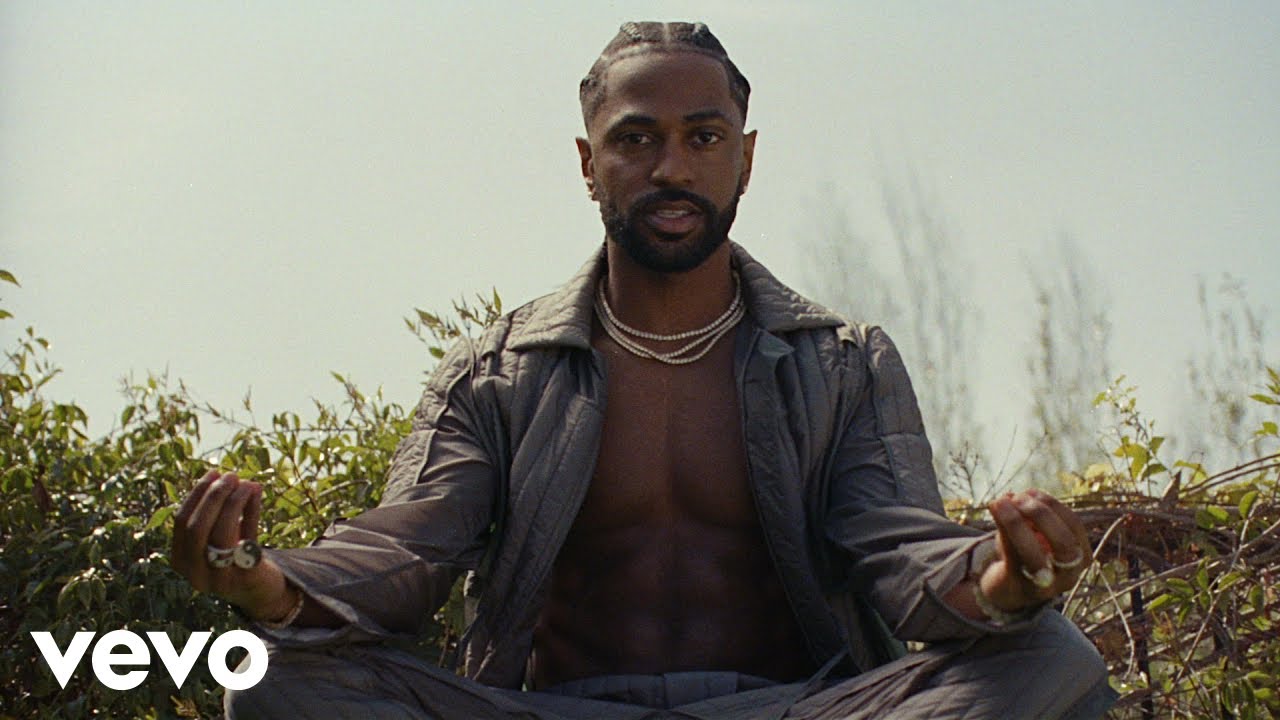 Big Sean – ”ZTFO”