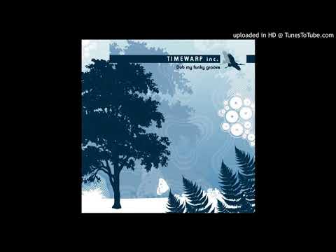 Timewarp inc - Epic tones feat Rxn