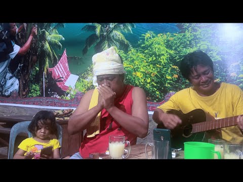 Dang Si Na Jolo I Be Au - AMSISI 2000 (Cover Batak Pratama Belawan)