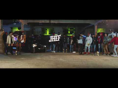 MC Pedrinho ft. Jheef -Nois de Rolê (Official Music Video)