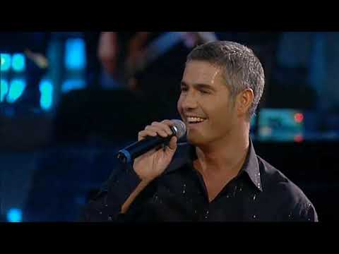 Alessandro Safina  -  Only You (Live in Italy, 2001)