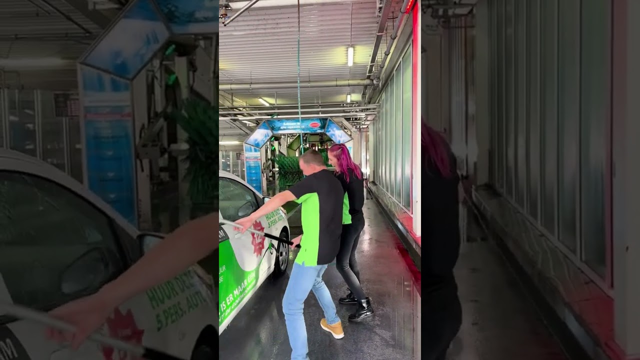 Werken bij Autoradam