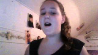 its time to make a wish Olivia Andersson