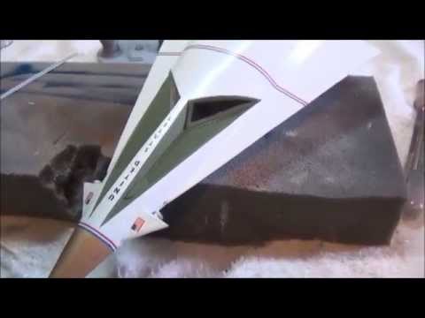 Icarus and Colonial One