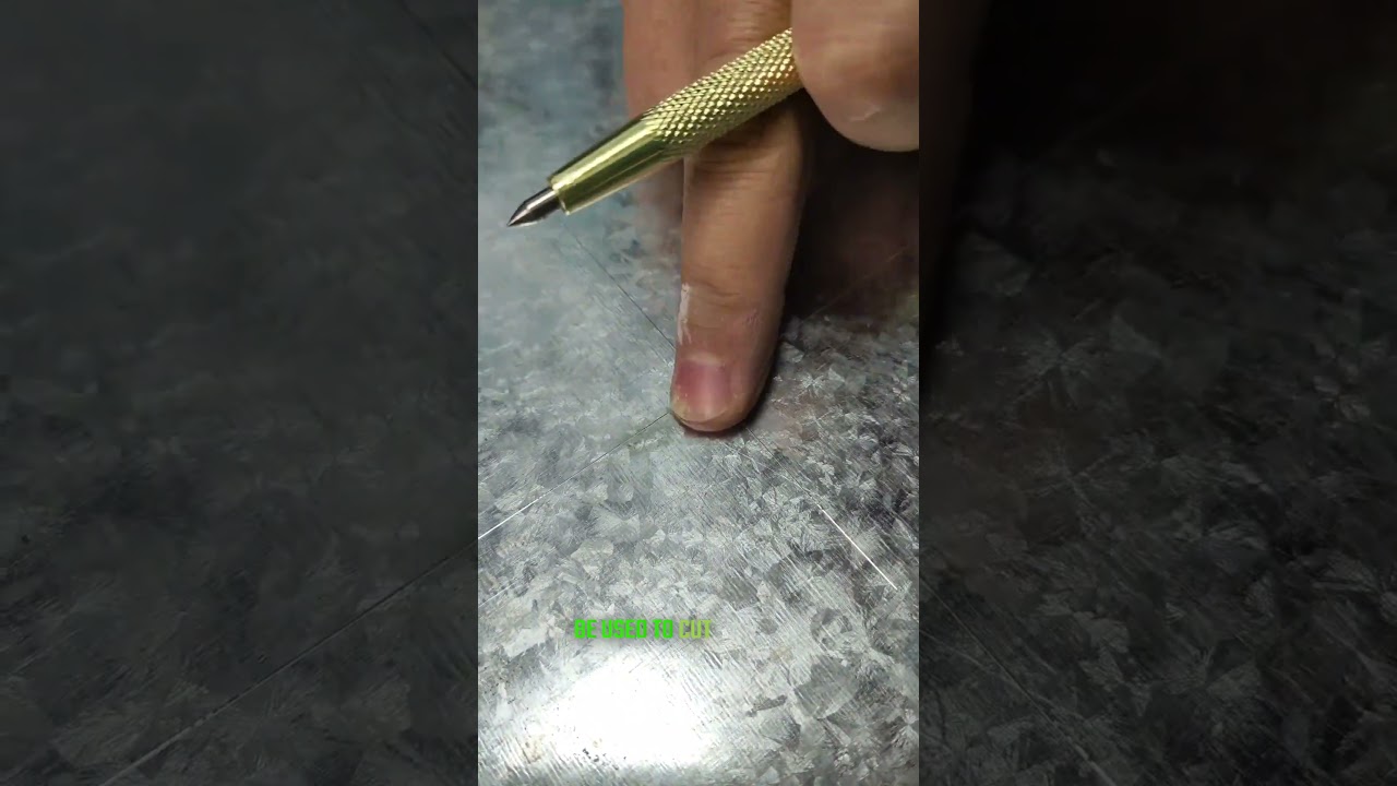 #tungsten steel scribing pen