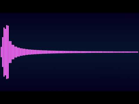 Vibration Sound For Your 🐱 Gradual Build Up Pattern