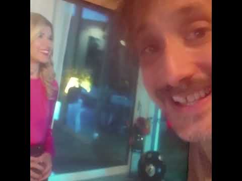 Teaser DER ONKEL - Helmut Köpping, Michael Ostrowski /// 2020 /// Komödie