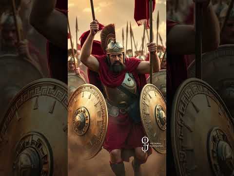 Why 150 Lover Pairs Shocked Sparta in 371 BC  True War Story