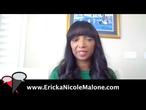 EXCLUSIVE Interview: Ericka Nicole Malone | Remember Me: The Mahalia Jackson Story