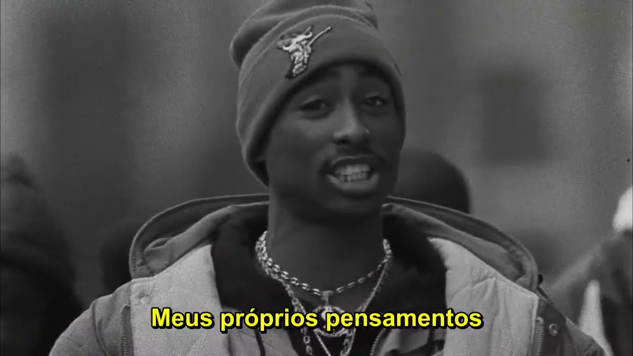 2pac - Dear Mama FX - Brenda’s Got a Baby(Legendado)