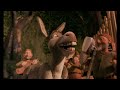 Shrek 2001 Ending Sequence 35MM Restoration V2