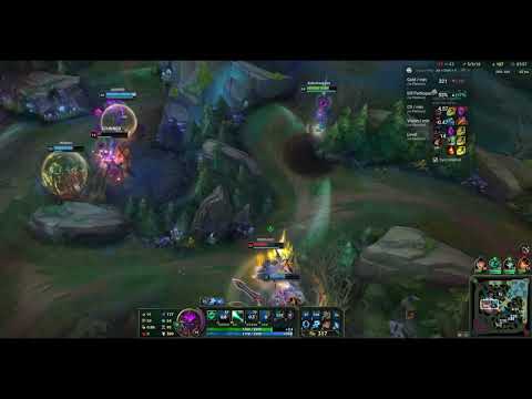 Karma Mid: Do You Believe in Karma?