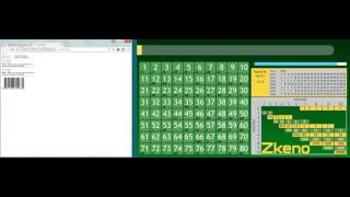Gambling platform Inbet vProduct - cashier system