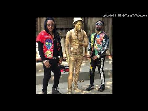 Bebo Clone - Moka Feat. Extremo Signo