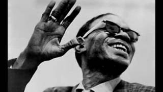 Lightnin&#39; Hopkins (REMIX) Bald Headed Woman - Remastered with Bass