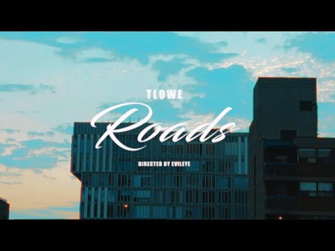 T.Lowe - Roads (Official video)